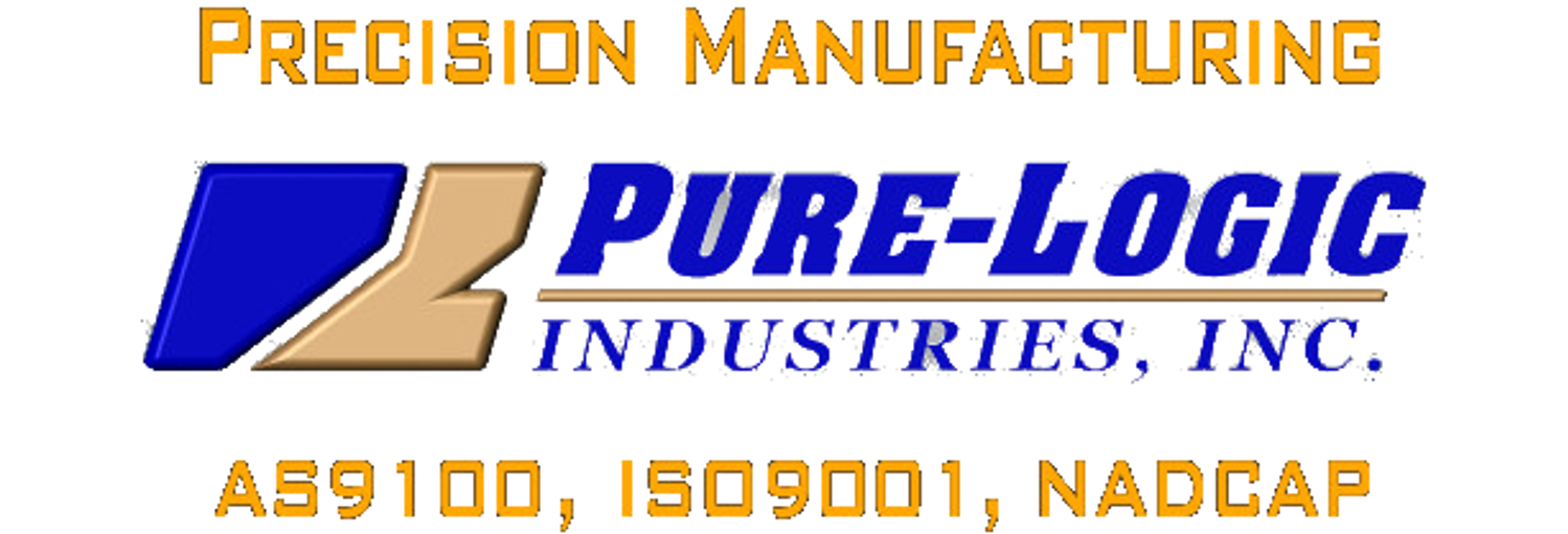 Pure-Logic Industries, Inc.