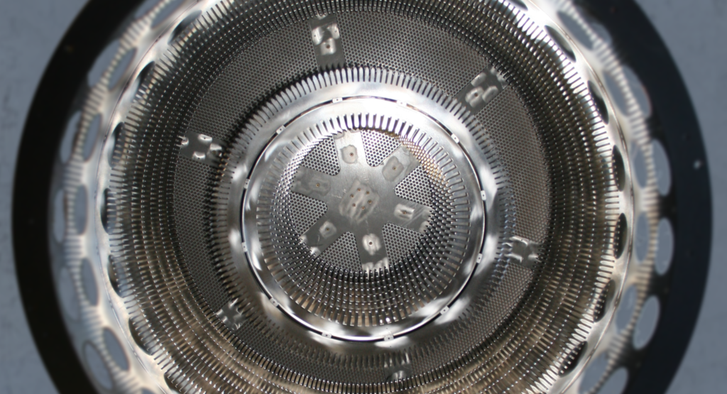 PureLogic Industries, Inc. Precision Manufacturing